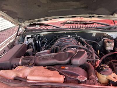 2007 Ford Explorer Eddie Bauer   - Photo 5 - Chula Vista, CA 91911