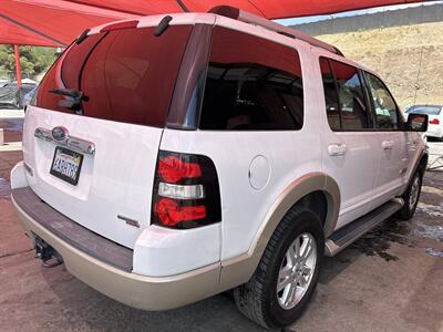 2007 Ford Explorer Eddie Bauer   - Photo 3 - Chula Vista, CA 91911