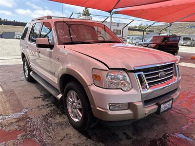 2007 Ford Explorer Eddie Bauer   - Photo 4 - Chula Vista, CA 91911