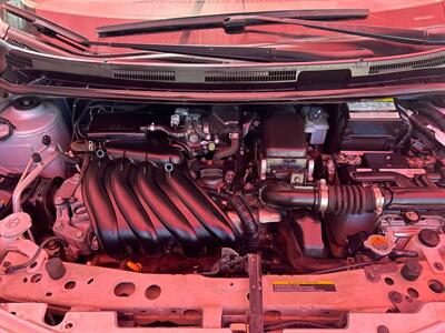 2014 Nissan Versa Note S   - Photo 5 - Chula Vista, CA 91911