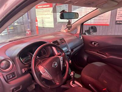 2014 Nissan Versa Note S   - Photo 7 - Chula Vista, CA 91911