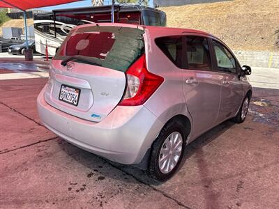2014 Nissan Versa Note S   - Photo 3 - Chula Vista, CA 91911