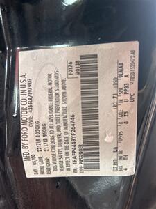 2000 Ford Mustang - Photo 7 - Chula Vista, CA 91911