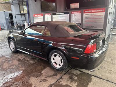 2000 Ford Mustang - Photo 2 - Chula Vista, CA 91911