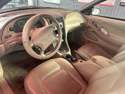 2000 Ford Mustang - Photo 5 - Chula Vista, CA 91911