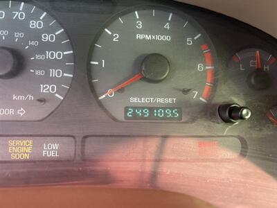 2000 Ford Mustang - Photo 6 - Chula Vista, CA 91911