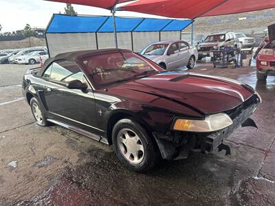 2000 Ford Mustang - Photo 4 - Chula Vista, CA 91911