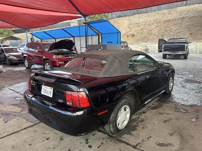 2000 Ford Mustang - Photo 3 - Chula Vista, CA 91911