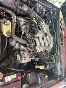 2000 Ford Mustang - Photo 8 - Chula Vista, CA 91911