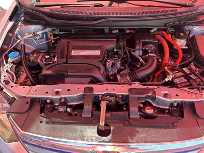 2012 Honda Civic Hybrid   - Photo 5 - Chula Vista, CA 91911