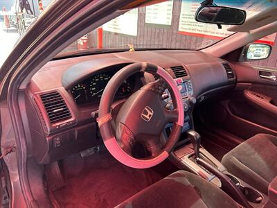 2006 Honda Accord EX   - Photo 6 - Chula Vista, CA 91911