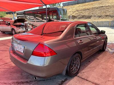 2006 Honda Accord EX   - Photo 3 - Chula Vista, CA 91911