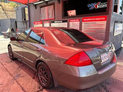 2006 Honda Accord EX   - Photo 2 - Chula Vista, CA 91911
