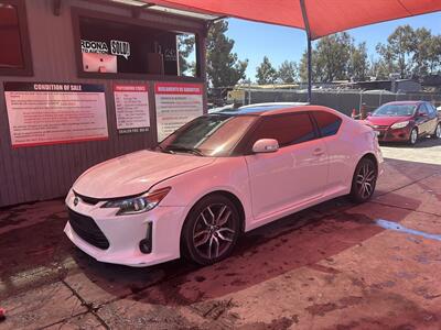 2016 Scion tC   - Photo 1 - Chula Vista, CA 91911