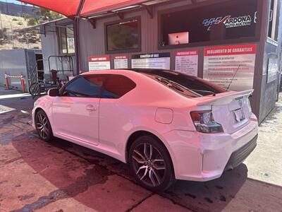 2016 Scion tC   - Photo 2 - Chula Vista, CA 91911
