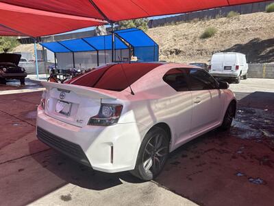 2016 Scion tC   - Photo 3 - Chula Vista, CA 91911