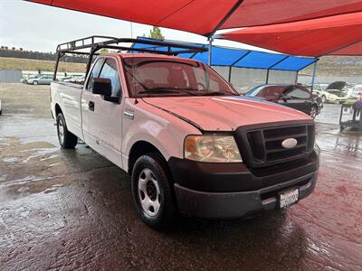 2007 Ford F-150 XL   - Photo 4 - Chula Vista, CA 91911