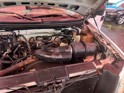2007 Ford F-150 XL   - Photo 8 - Chula Vista, CA 91911
