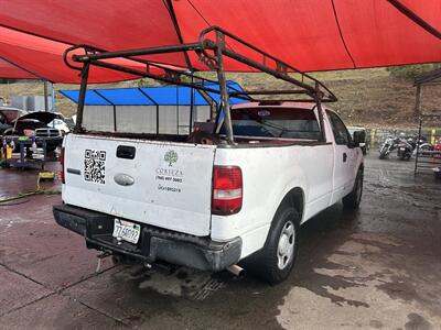 2007 Ford F-150 XL   - Photo 3 - Chula Vista, CA 91911
