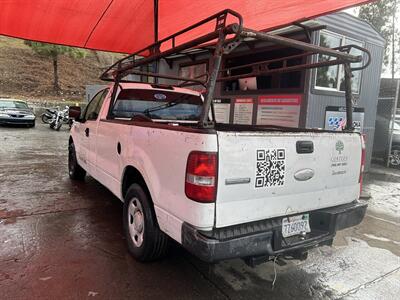 2007 Ford F-150 XL   - Photo 2 - Chula Vista, CA 91911