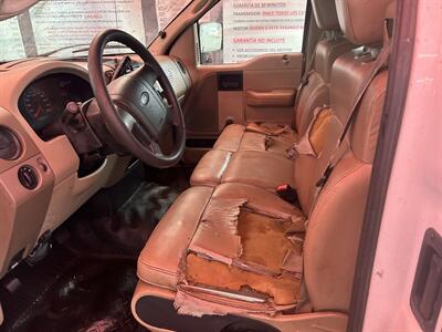 2007 Ford F-150 XL   - Photo 5 - Chula Vista, CA 91911