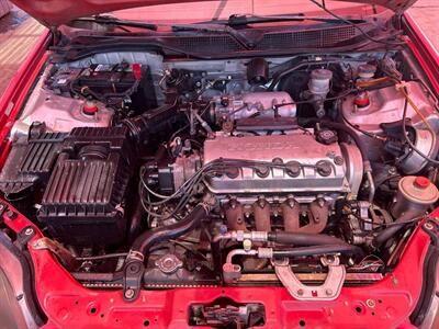 1997 Honda Civic EX   - Photo 5 - Chula Vista, CA 91911