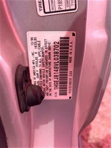 1997 Honda Civic EX   - Photo 6 - Chula Vista, CA 91911