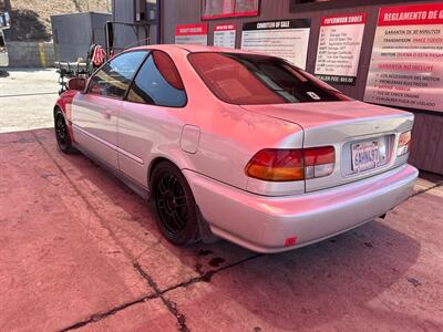 1997 Honda Civic EX   - Photo 2 - Chula Vista, CA 91911