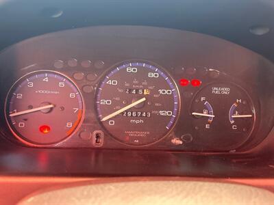 1997 Honda Civic EX   - Photo 8 - Chula Vista, CA 91911