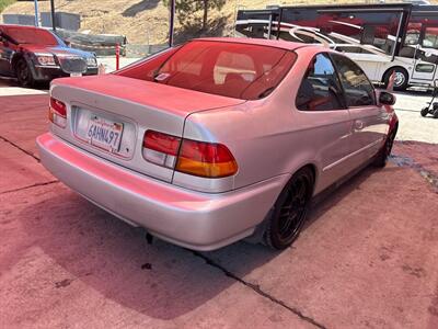 1997 Honda Civic EX   - Photo 3 - Chula Vista, CA 91911