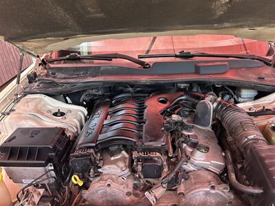 2005 Dodge Magnum SXT   - Photo 5 - Chula Vista, CA 91911