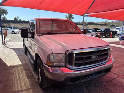 2003 Ford F-250 XLT   - Photo 4 - Chula Vista, CA 91911