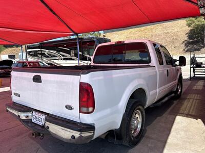 2003 Ford F-250 XLT   - Photo 3 - Chula Vista, CA 91911
