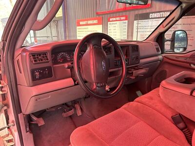 2003 Ford F-250 XLT   - Photo 5 - Chula Vista, CA 91911
