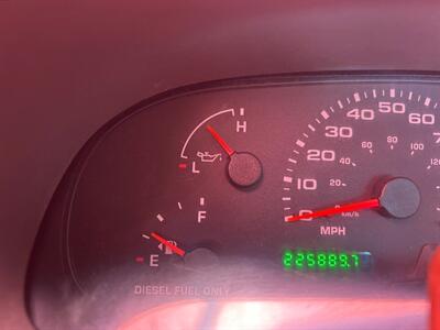 2003 Ford F-250 XLT   - Photo 7 - Chula Vista, CA 91911