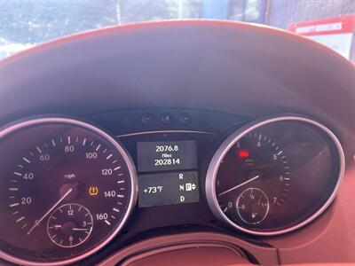 2011 Mercedes-Benz ML 350 - Photo 6 - Chula Vista, CA 91911