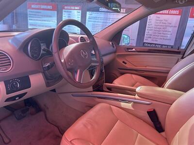2011 Mercedes-Benz ML 350 - Photo 5 - Chula Vista, CA 91911