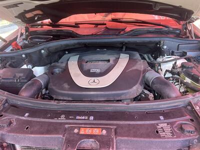 2011 Mercedes-Benz ML 350 - Photo 8 - Chula Vista, CA 91911