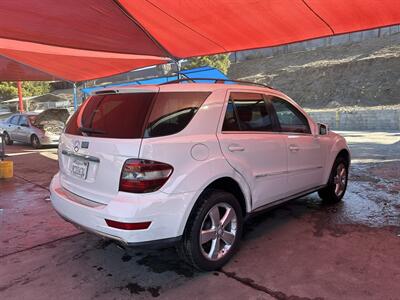 2011 Mercedes-Benz ML 350 - Photo 3 - Chula Vista, CA 91911