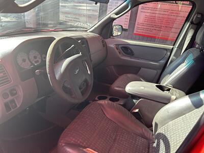 2002 Ford Escape XLS Choice   - Photo 8 - Chula Vista, CA 91911