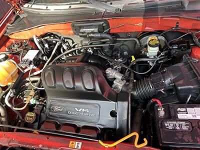 2002 Ford Escape XLS Choice   - Photo 6 - Chula Vista, CA 91911