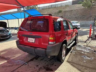 2002 Ford Escape XLS Choice   - Photo 3 - Chula Vista, CA 91911