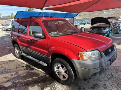 2002 Ford Escape XLS Choice   - Photo 4 - Chula Vista, CA 91911