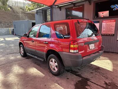 2002 Ford Escape XLS Choice   - Photo 2 - Chula Vista, CA 91911