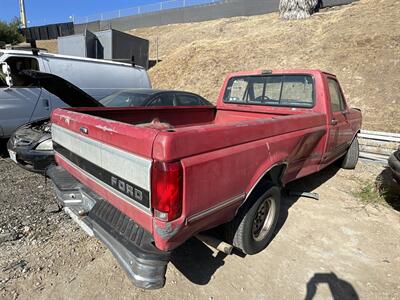 1993 Ford F-150 XLT   - Photo 3 - Chula Vista, CA 91911