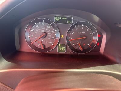 2008 Volvo S40 T5   - Photo 8 - Chula Vista, CA 91911