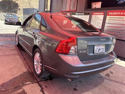 2008 Volvo S40 T5   - Photo 2 - Chula Vista, CA 91911