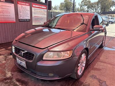 2008 Volvo S40 T5   - Photo 1 - Chula Vista, CA 91911