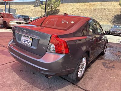 2008 Volvo S40 T5   - Photo 3 - Chula Vista, CA 91911