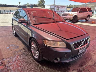 2008 Volvo S40 T5   - Photo 4 - Chula Vista, CA 91911